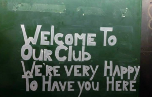 welkom club up